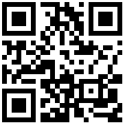 QR Code for the Laguiole by Andre Verdier Bread Knife - Chalk White