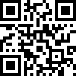 QR Code for the Laguiole by Andre Verdier Butter Knife - Mint Green