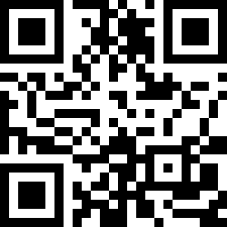 QR Code for the Genware Copper-Finished Muddler, 22.5cm