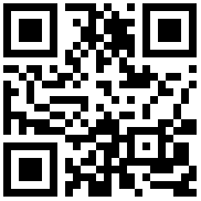 QR Code for the Genware Copper-Finished Muddler, 22.5cm