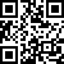 QR Code for the Genware Gunmetal-Finished Double-Sided Jigger, 25-50ml