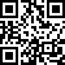 QR Code for the Ma Mere Confections White Chocolate Speckled Egg Nougat Gift box