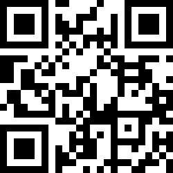 QR Code for the Vista Alegre Gold Stone Stoneware Dessert Plates, Set of 4