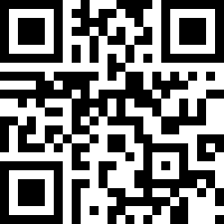 QR Code for the Le Creuset Coupe Collection Side Plate, 22cm - Sea Salt