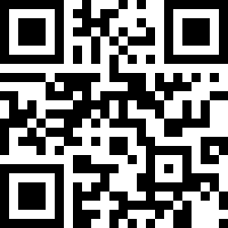QR Code for the Grip Buddy Silicone Grips, Set of 2 - Grey