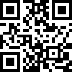 QR Code for the Grip Buddy Silicone Grips, Set of 2 - Black