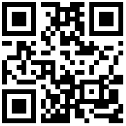 QR Code for the Grip Buddy Silicone Grips, Set of 2 - Black