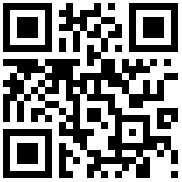 QR Code for the JAN Crystal Champagne Glasses, Set of 4