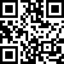 QR Code for the JAN White Creamer, 200ml