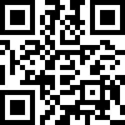 QR Code for the JAN White Dinner Plates, Set of 4