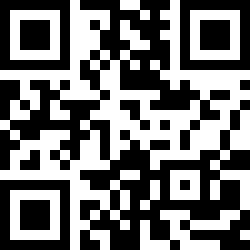 QR Code for the JAN White Sugar Pot, 250ml