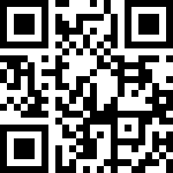 QR Code for the JAN White Tea Cups & Saucers, Set of 4