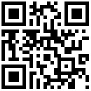 QR Code for the JAN Gold Band Tea Cups & Saucers, Set of 4