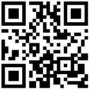 QR Code for the JAN Flat Stackable Cereal Bowls, Set of 4 - White