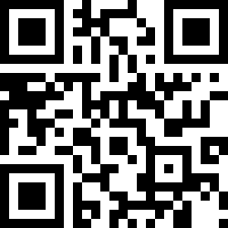 QR Code for the JAN Flat Stackable Nibble Bowls, Set of 4 - White