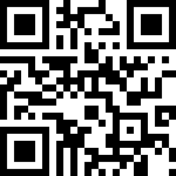QR Code for the JAN Flat Stackable Nibble Bowls, Set of 4 - Black