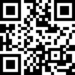 QR Code for the JAN Flat Stackable Nibble Bowls, Set of 4 - Cobalt Blue