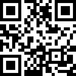 QR Code for the JAN Flat Stackable Side Plates, Set of 4 - Dark Grey