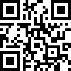 QR Code for the JAN Flat Stackable Sugar Pot - White