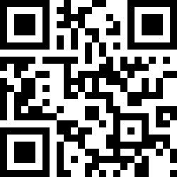 QR Code for the JAN Flat Stackable Tea Cups & Saucers, Set of 4 - White