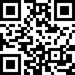 QR Code for the JAN White Espresso Cups & Saucers, Set of 4