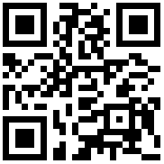 QR Code for the Le Creuset Signature 1.8 Litre Round Cast Iron Casserole, 18cm - Cerise