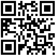 QR Code for the Mervyn Gers Glazed Stoneware Dinner Plates, Set of 4 - Alabaster