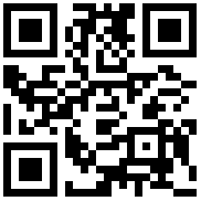 QR Code for the Mervyn Gers Glazed Stoneware Pinch Bowls, Set of 2 - Alabaster