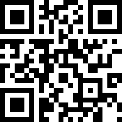 QR Code for the Mervyn Gers Glazed Stoneware Oval Platter, 25cm - Alabaster