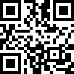 QR Code for the Eva Solo Bread Bin - Black