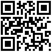 QR Code for the KitchenCraft Hessian Vegetable Preserving Bag - Garlic