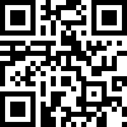 QR Code for the Mervyn Gers Glazed Stoneware Flare Mug, 350ml - Alabaster