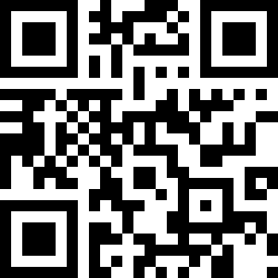 QR Code for the Barco Flitter, 10ml - Black