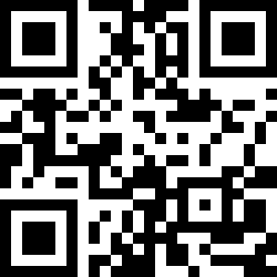 QR Code for the Barco Flitter, 10ml - Cerise