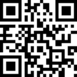 QR Code for the Satin Pillow Slip, 45cm x 70cm - Stone