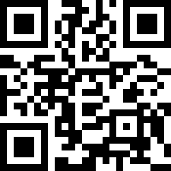 QR Code for the Dear Deer Satin Pillow Slip, Set of 2 - Stone Grey