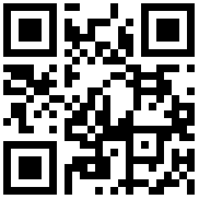 QR Code for the Victorinox Swiss Modern Steak Knives, 2-Piece - Cornflower Blue