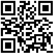 QR Code for the Velcro Heavy Duty Stick-On Tape, 1m - Black