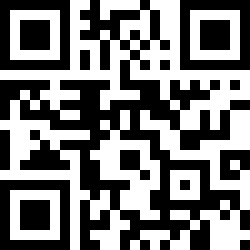 QR Code for the Velcro Heavy Duty Stick-On Tape, 1m - White
