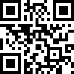 QR Code for the Popstrukt Sugar Cube Media Unit - Dark Olive