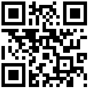QR Code for the Popstrukt Sugar Cube Media Unit - Dark Olive