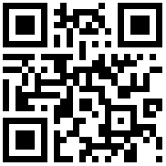 QR Code for the Popstrukt Sugar Cube Side Table - Honey