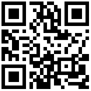 QR Code for the Noritake Arctic White Fish Plates, Set of 4