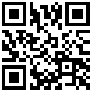 QR Code for the Bosch Bagged Cylinder Vacuum Cleaner, 600W