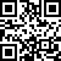QR Code for the Grunter Chef's Knife with Plastic Handle, 20cm