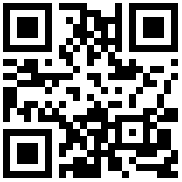 QR Code for the Grunter Chef's Knife with Plastic Handle, 20cm