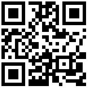 QR Code for the Victorinox Swiss Modern Steak Knife, 12cm - Swiss Modern Cornflower Blue