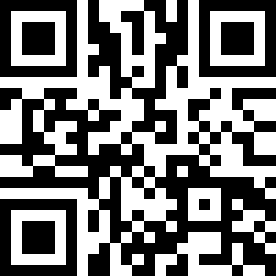 QR Code for the Aarke Carbonator Pro Glass Bottle, 700ML