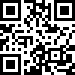QR Code for the Retroline Mini Bar Fridge, 30L - Cream