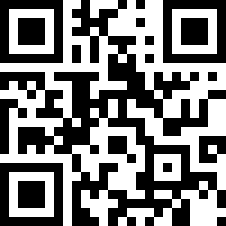 QR Code for the Fijn Botanicals Fynbos Body Lotion, 200ml - Frosted Glass